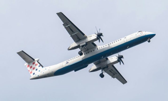 Croatia sends planes to evacuate citizens from the Middle East as security situation worsens