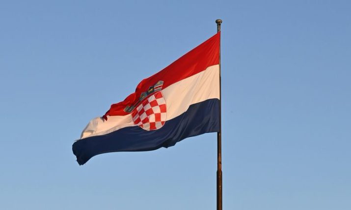 Croatian parliament officially declares “Croats Abroad Week”
