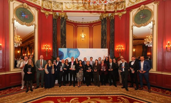 Croatian brand Lonci & Poklopci by Bajde wins prestigious GIA award in the USA