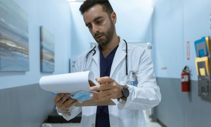 Exodus of doctors from Croatia halted, Medical Chamber says