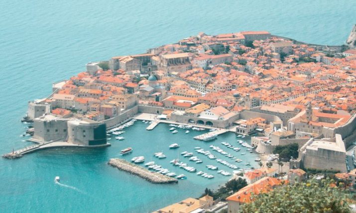 Camino Dubrovnik pilgrimage route opens, linking Dubrovnik and Međugorje