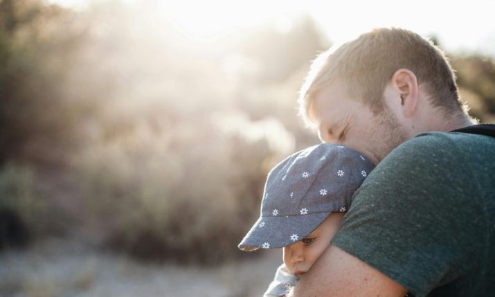 Croatia sees surge in paternity leave as more fathers take time off for newborns