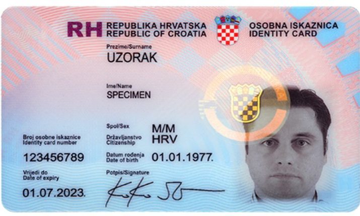 Croatian ID card costs explained: who qualifies for a free ID and how to avoid extra fees
