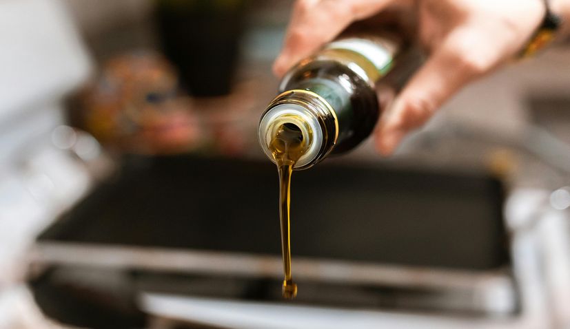 Croatia’s olive oil market under scrutiny after inspection results