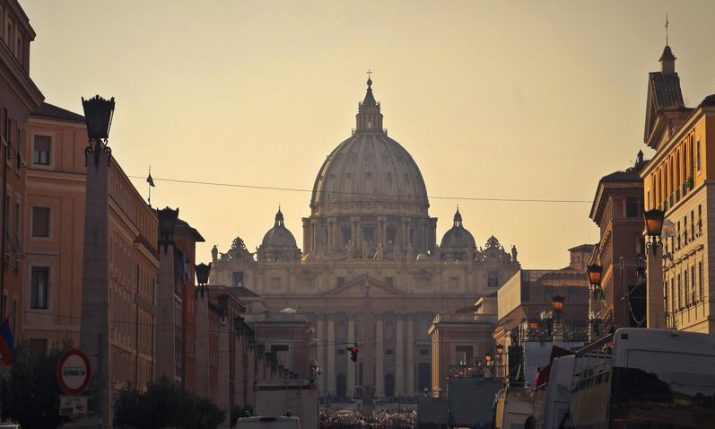 Pope Leo XIV appoints Archbishop Leopoldo Girelli as new Apostolic Nuncio to Croatia