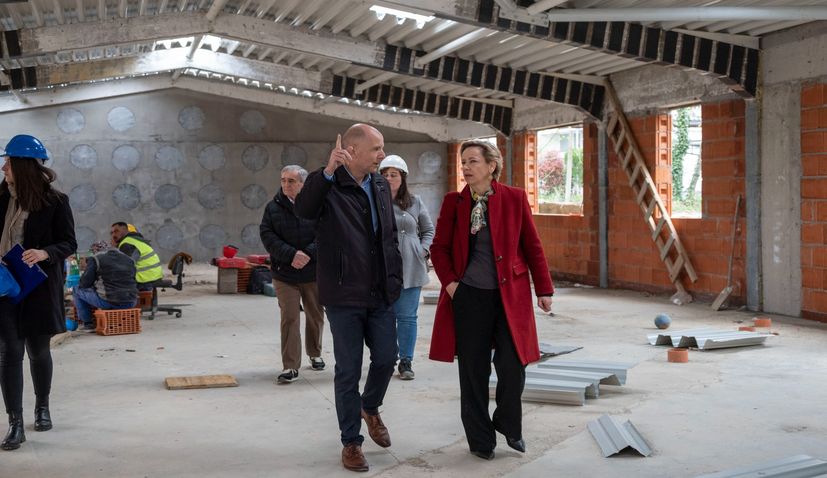 Zagreb to open new autism centre