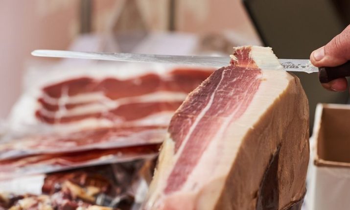 Dubrovnik to host Croatian Pršut Days this month