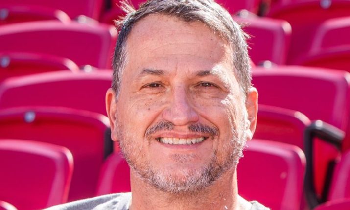 Emmy-winner Jack Baric to bring Croatia’s 1992 Olympic basketball story to the big screen