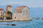 500-year-old Kaštela castle to be transformed into luxury heritage hotel