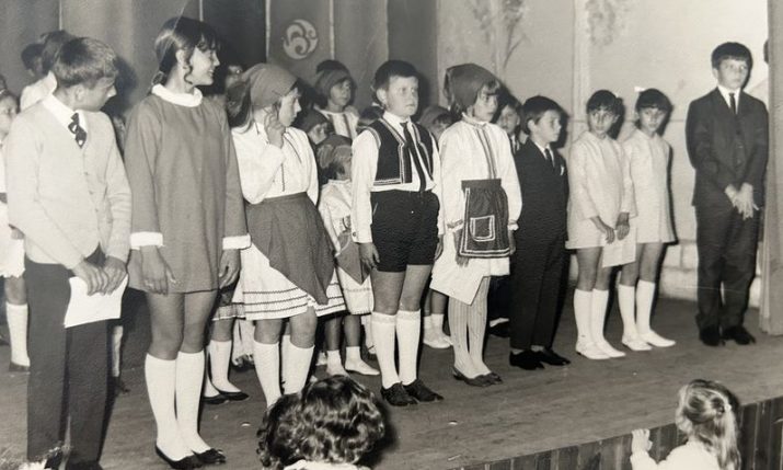 Adelaide celebrates 50 years of Croatian Radio Hour and 60 years of Croatian Ethnic School