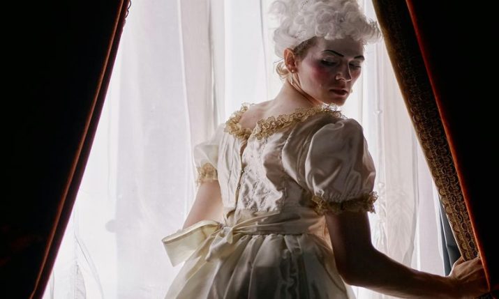 British historical TV series to film in Croatia, extras wanted