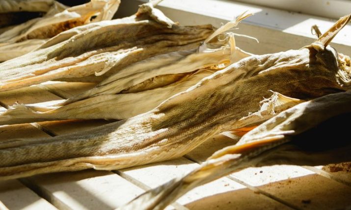 Bakalar prices in Croatia high ahead of Easter, demand still there