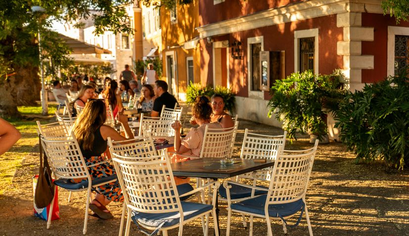 Croatia proposes new hospitality law as costs outpace revenue growth
