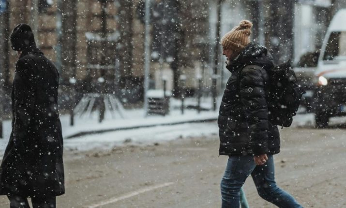 Croatia set to feel effects of rare spring polar vortex shift this April