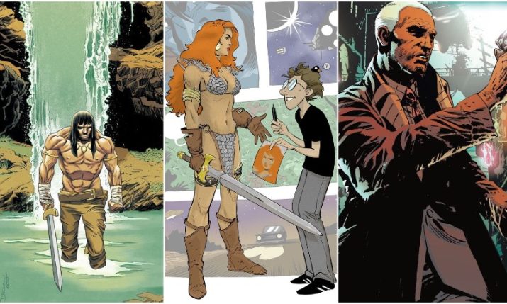 Zagreb Comic Con to bring comic stars to the Croatian capital