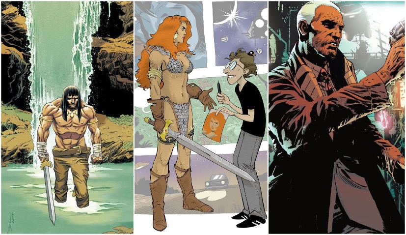 Zagreb Comic Con to bring comic stars to the Croatian capital