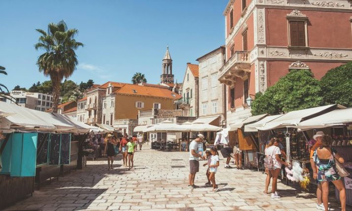 New law in focus as Croatia targets diaspora return and higher birth rates