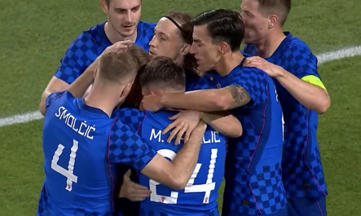 Latest FIFA rankings released: New No.1, Croatia holds after USA tour