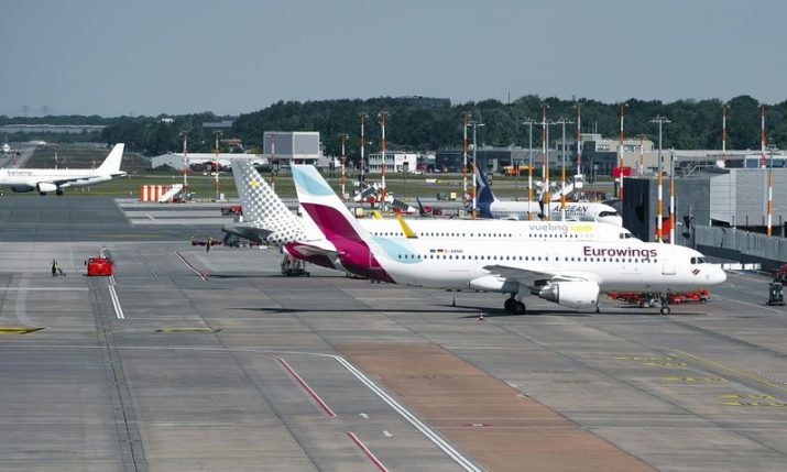 Airlines reduce flights to Croatia amid Middle East tensions