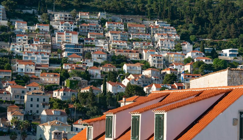Croatia real estate trends 2026: fewer sales, higher Prices, regional divide