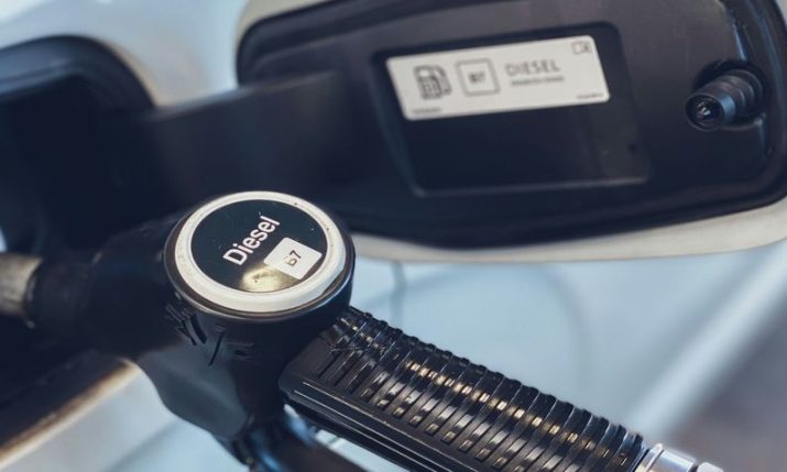 Croatia to release 35,000 tonnes of diesel from strategic reserves to support EU energy market