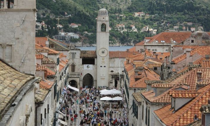 Croatia boosts safety measures ahead of peak 2026 tourist season