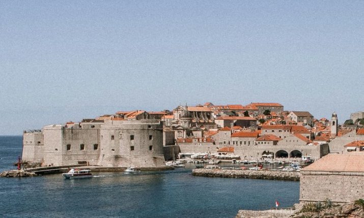 Croatia warns of cross-border threats at Three Seas Initiative Summit in Dubrovnik