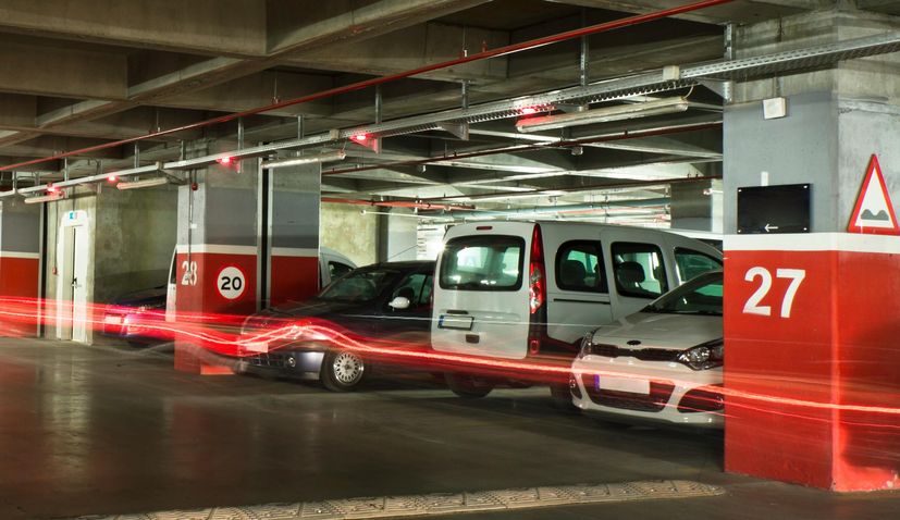 Garage prices surge past €100,000 in Croatian cities as parking shortage worsens
