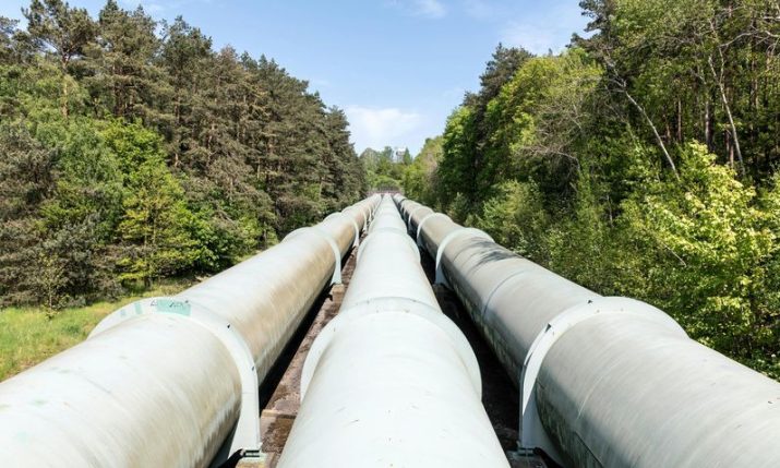 Croatia and Bosnia sign Southern Interconnection gas pipeline agreement