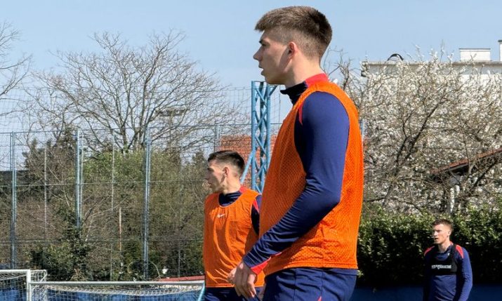 Future is bright: Croatia U-17 and U-19 qualify for Euros and U-21 win big on same day