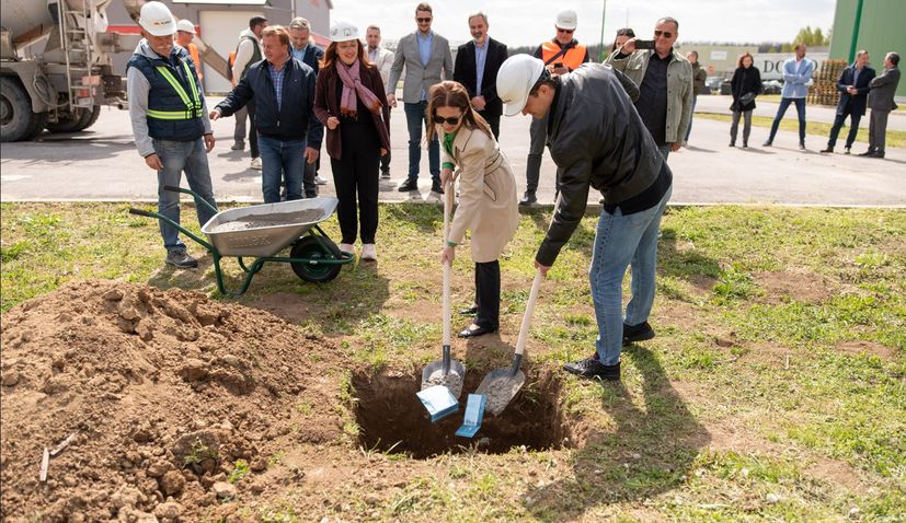 American-Croatian-owned firm invests €2 million in Baranja