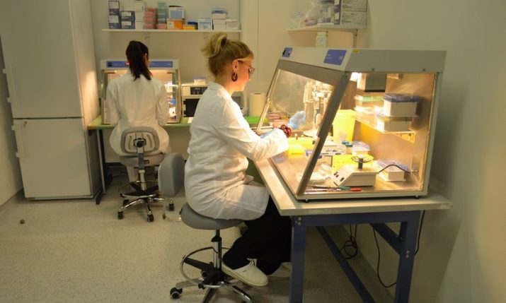 First-of-its-kind DNA testing now available in Croatia’s public health system