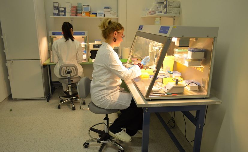 First-of-its-kind DNA testing now available in Croatia’s public health system