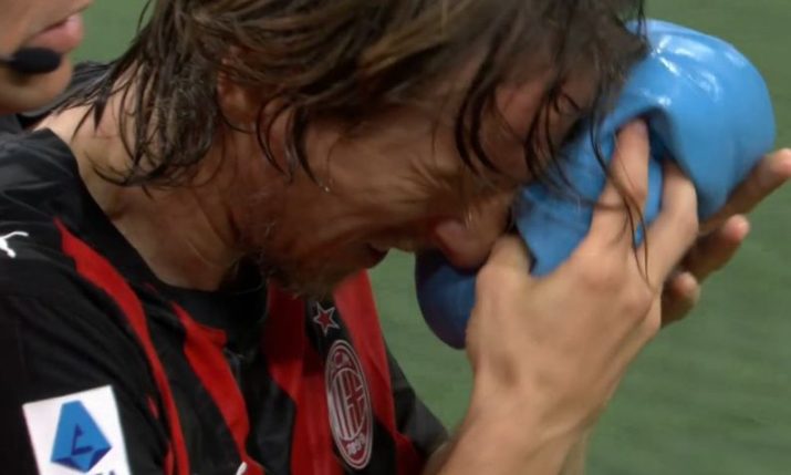 Luka Modrić suffers facial fracture, set for surgery in Milan