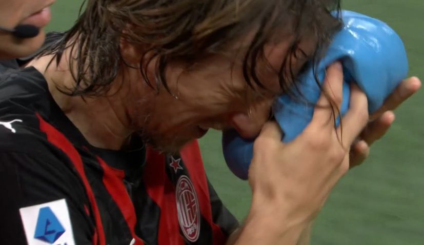 Luka Modrić suffers facial fracture, set for surgery in Milan