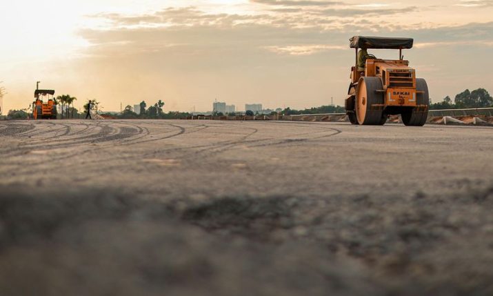 Work begins on new fast road linking Mostar to Croatian border