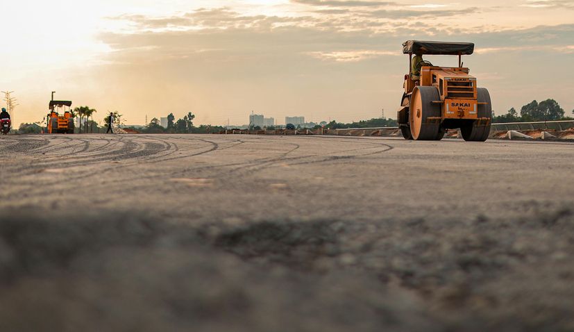 Work begins on new fast road linking Mostar to Croatian border