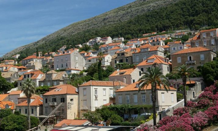 Croatia sees big drop in property sales as transactions drop more than 20%
