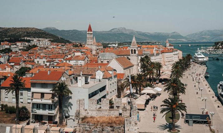 Six tourist medical clinics in Split-Dalmatia to operate this summer