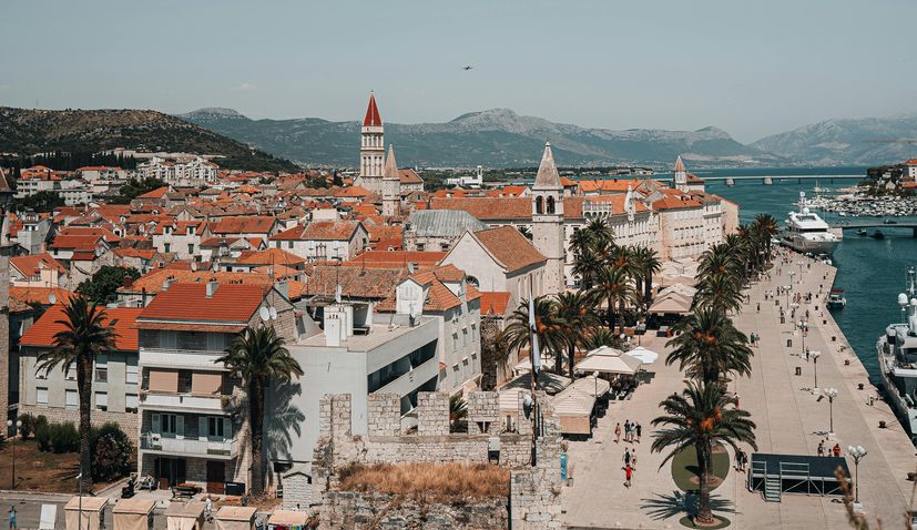 Six tourist medical clinics in Split-Dalmatia to operate this summer