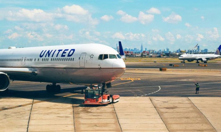 United Airlines considering Zadar flights as US demand for Croatia grows