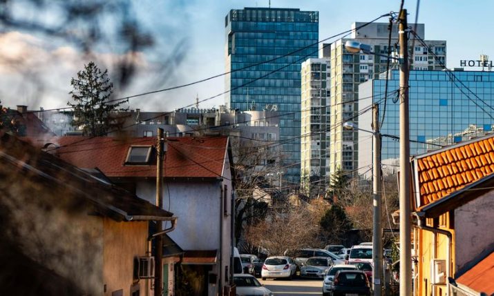 Croatia among Europe’s fastest-growing property markets