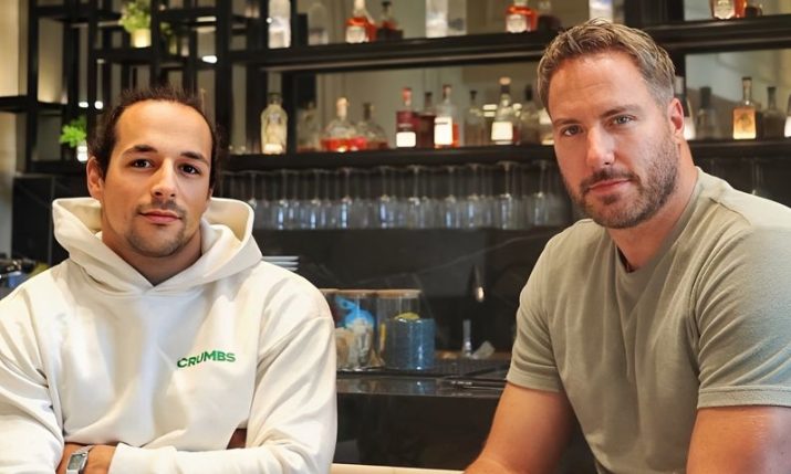 Croatian food-tech startup Crumbs secures €600,000 investment to tackle food waste