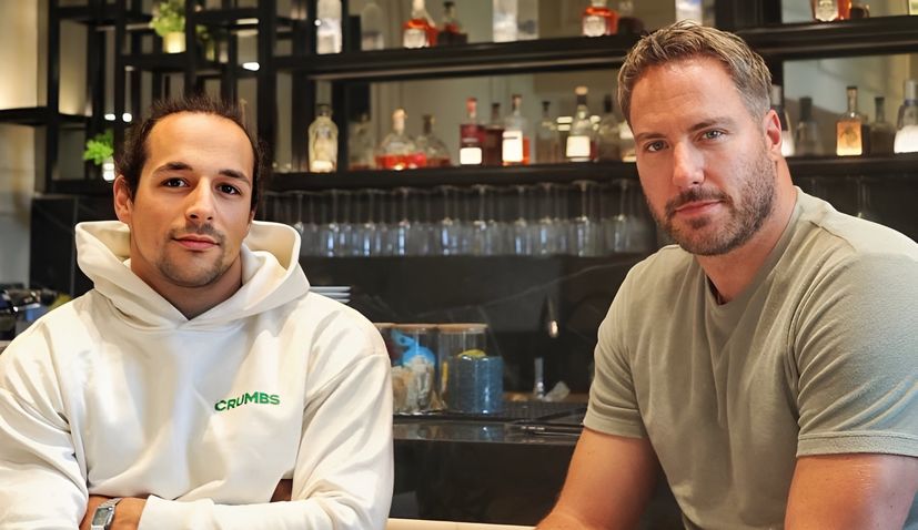 Croatian food-tech startup Crumbs secures €600,000 investment to tackle food waste