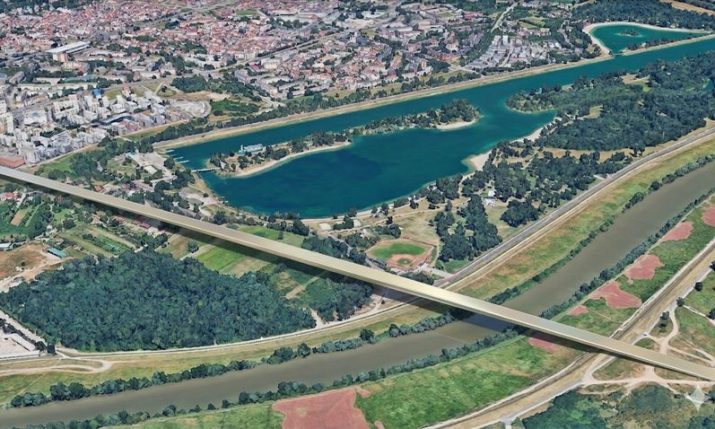 Zagreb announces major new bridge project worth €140 million
