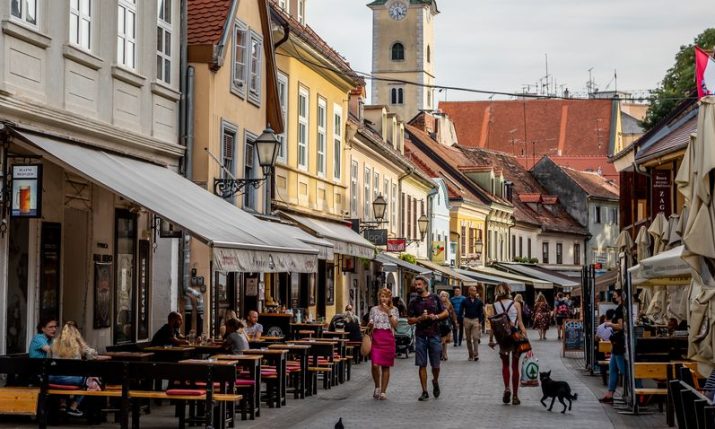 Zagreb extends restaurant and bar opening hours for Croatia’s 2026 World Cup matches