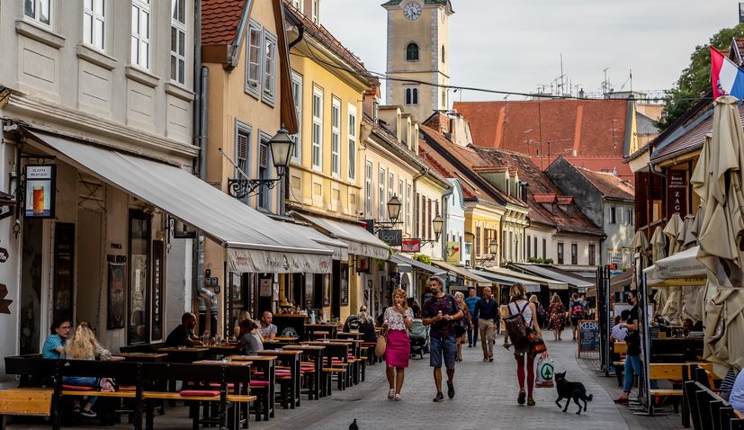 Zagreb extends restaurant and bar opening hours for Croatia’s 2026 World Cup matches
