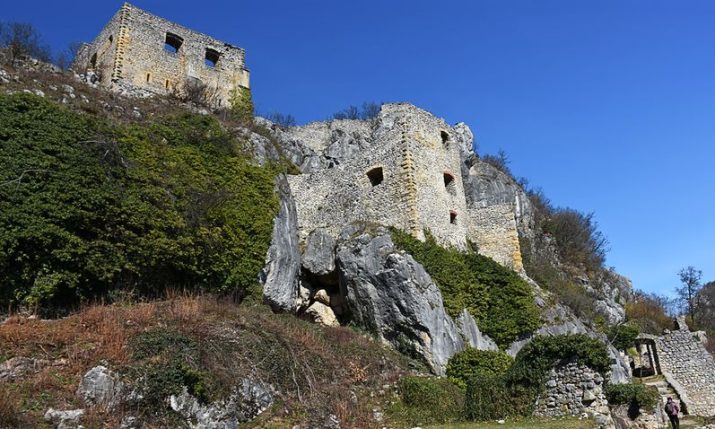 Kalnik emerging as new inland Croatian tourism hotspot 