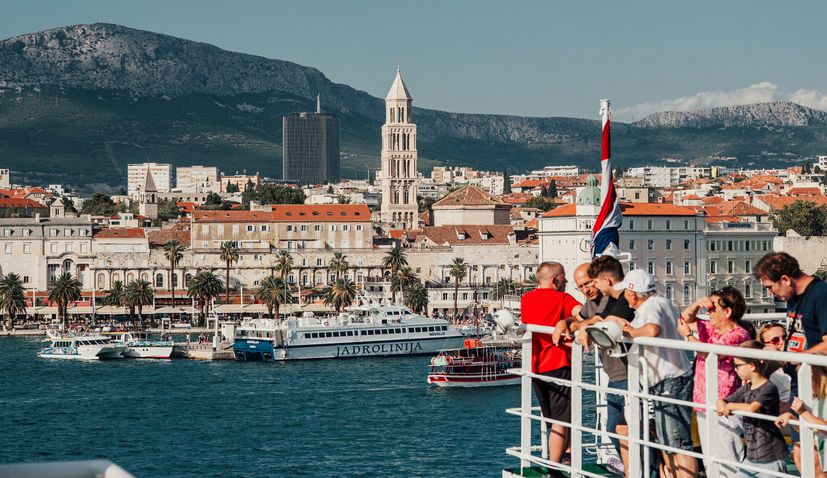 More Croatians are returning home than ever before