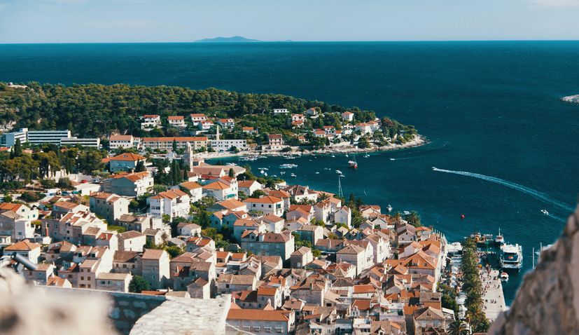 Croatia sets out new rules for estate agents, buyers and sellers